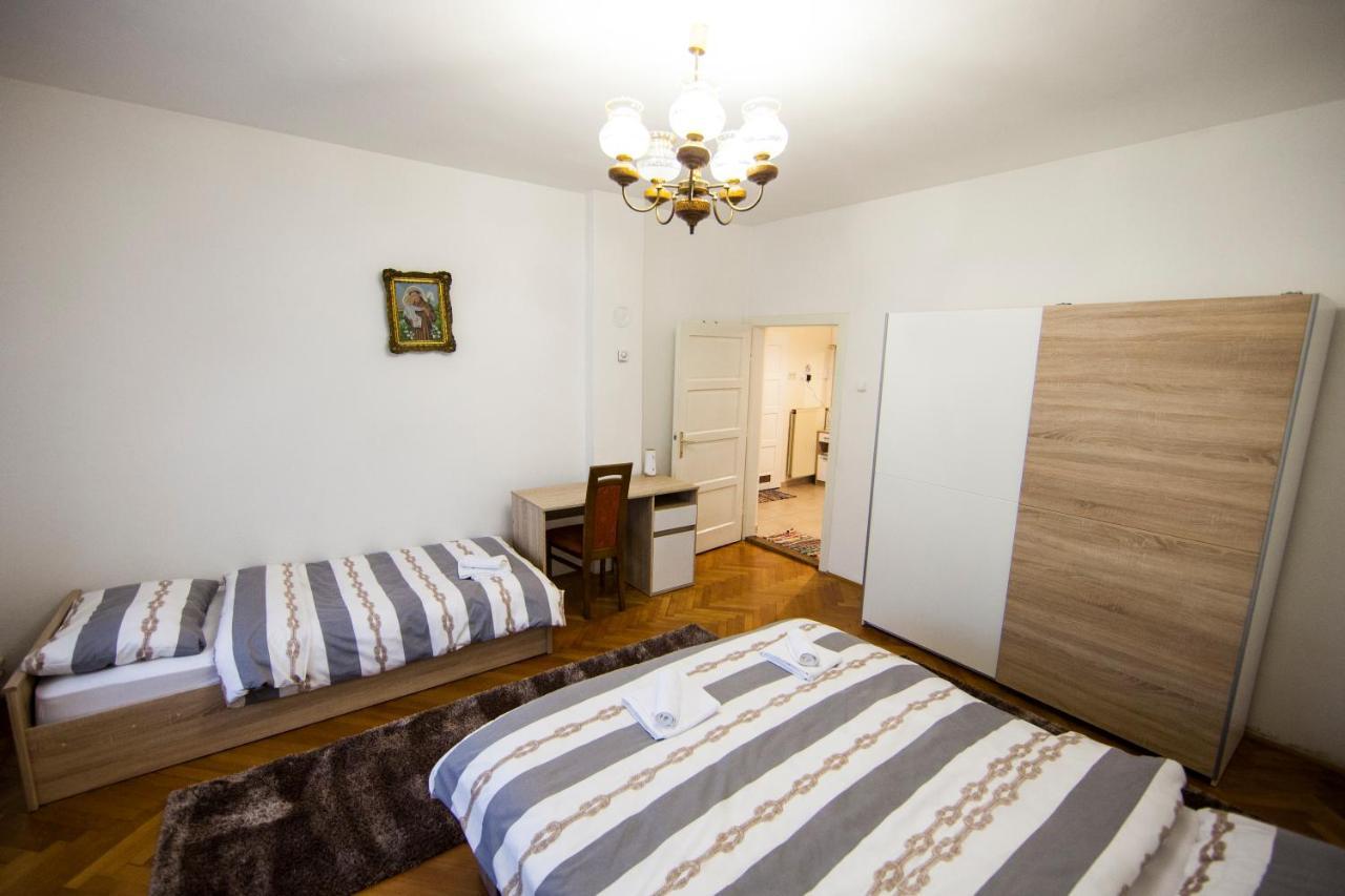 Apartman Kuca 150 Mala Subotica Екстериор снимка