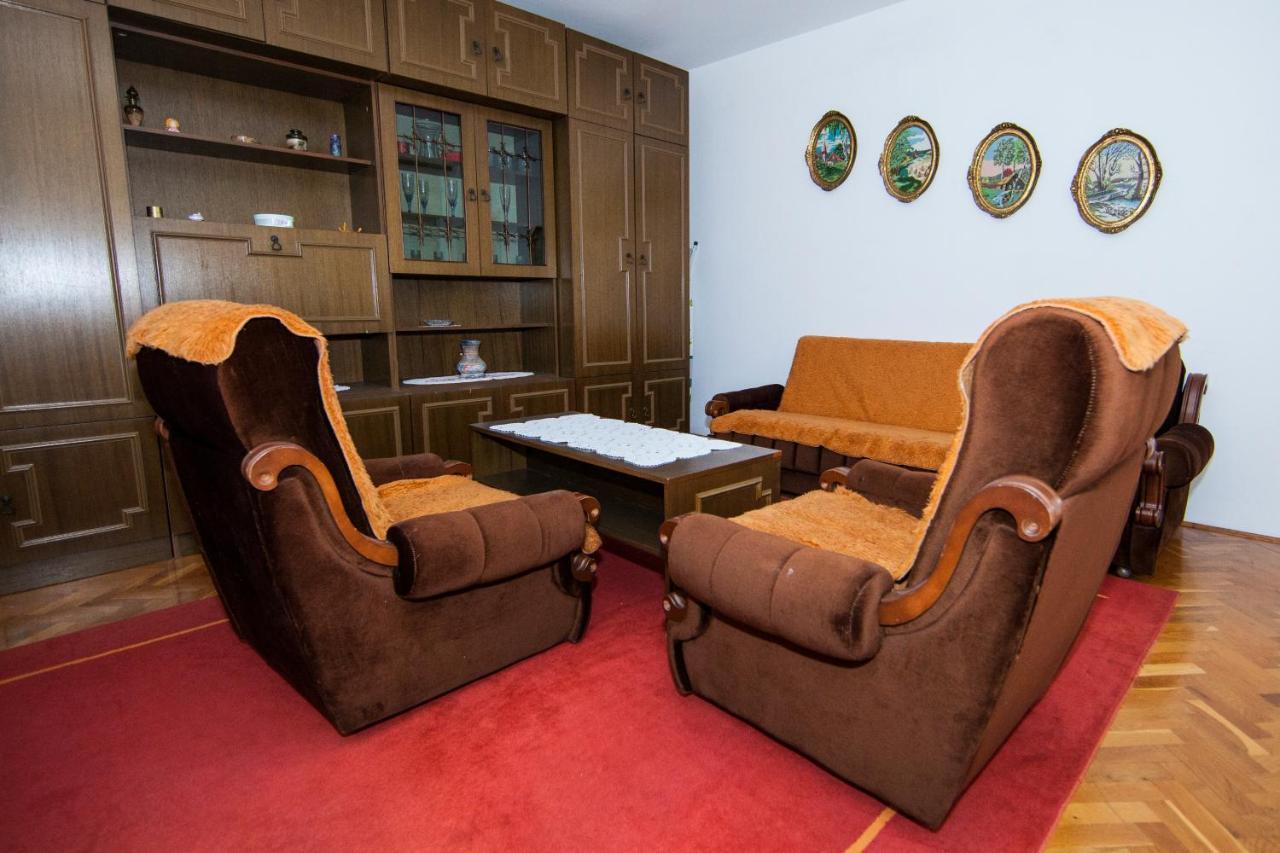 Apartman Kuca 150 Mala Subotica Екстериор снимка