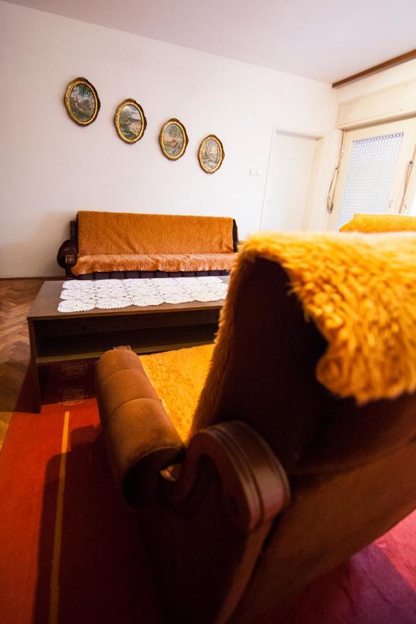 Apartman Kuca 150 Mala Subotica Екстериор снимка