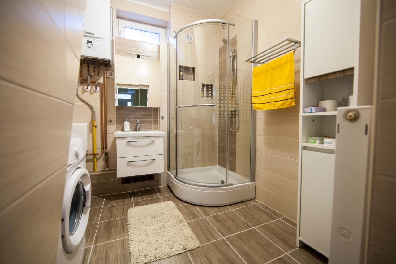Apartman Kuca 150 Mala Subotica Екстериор снимка