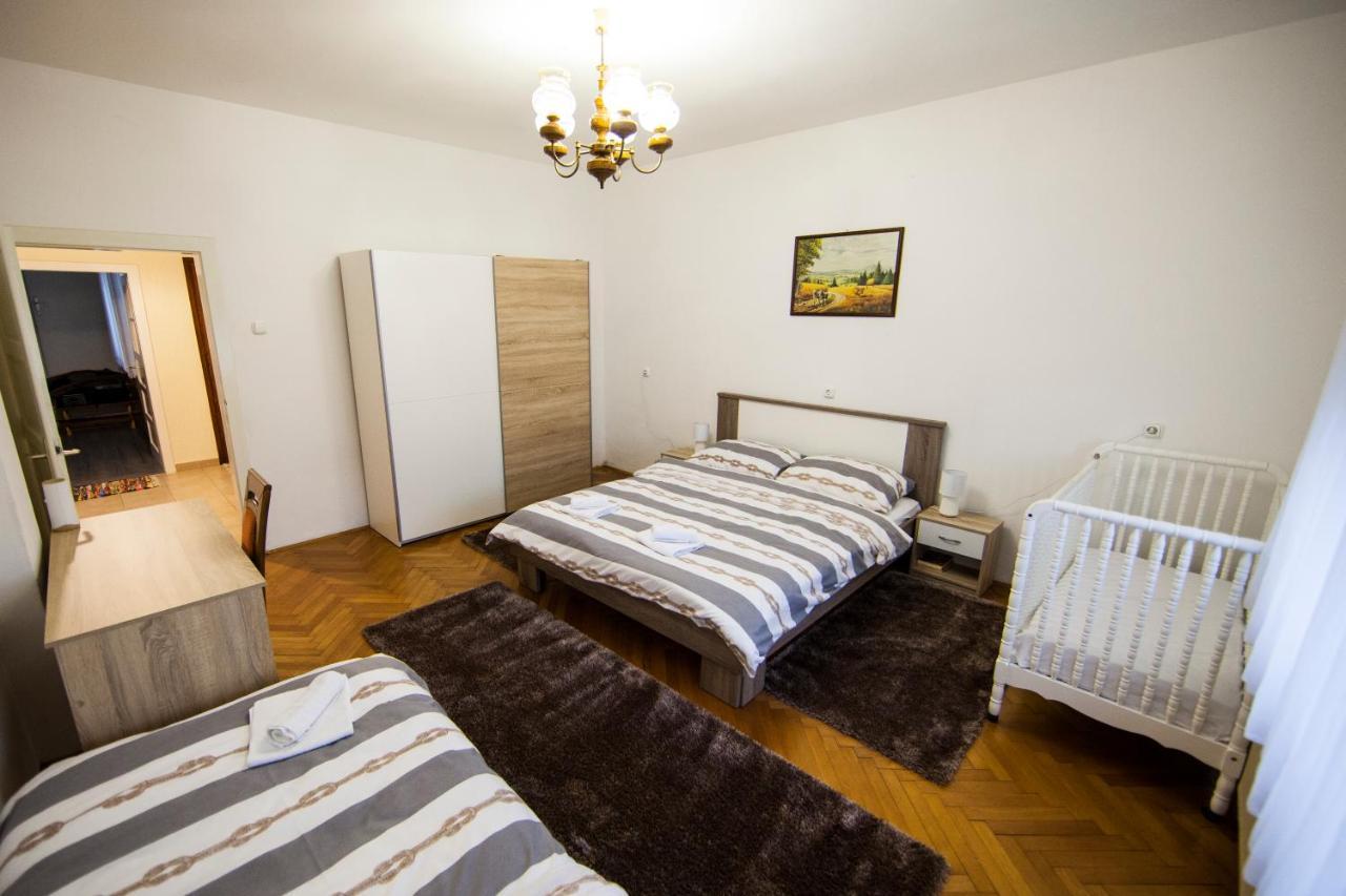 Apartman Kuca 150 Mala Subotica Екстериор снимка
