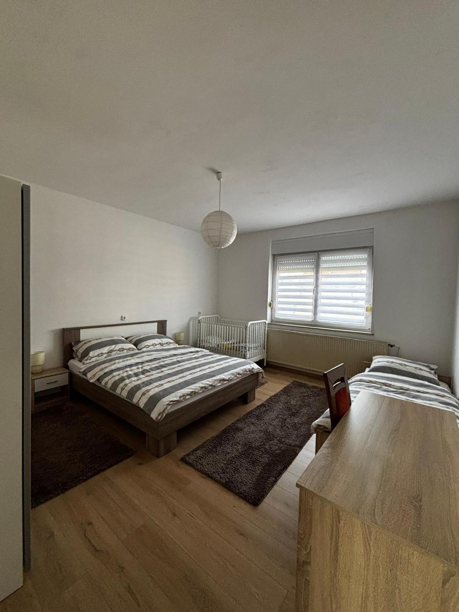 Apartman Kuca 150 Mala Subotica Екстериор снимка